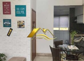 Apartamento, 2 Quartos, 1 Vaga, 1 Suite em Oswaldo Barbosa Pena II, Nova Lima, MG valor de R$ 320.000,00 no Lugar Certo