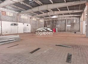 Galpão para alugar em Avenida Benedito Alves Nazareth, Campo do Pires, Nova Lima, MG valor de R$ 30.000,00 no Lugar Certo