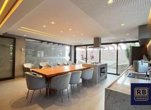 Apartamento, 3 Quartos, 2 Vagas, 1 Suite em Serra, Belo Horizonte, MG valor de R$ 1.055.000,00 no Lugar Certo