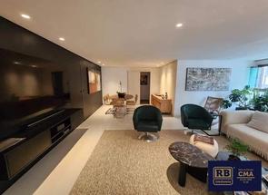 Apartamento, 4 Quartos, 4 Vagas, 3 Suites em Gutierrez, Belo Horizonte, MG valor de R$ 1.850.000,00 no Lugar Certo