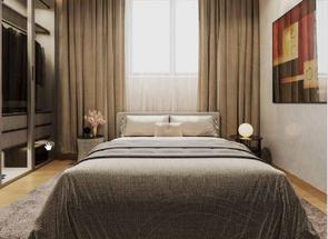 Apartamento, 2 Quartos, 2 Vagas, 1 Suite em Nova Suíssa, Belo Horizonte, MG valor de R$ 474.690,00 no Lugar Certo