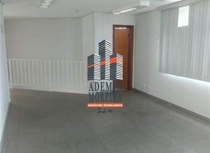 Andar, 10 Vagas em Avenida do Contorno, Santa Efigênia, Belo Horizonte, MG valor de R$ 2.100.000,00 no Lugar Certo