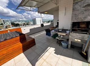 Cobertura, 3 Quartos, 2 Vagas, 1 Suite em Santa Inês, Belo Horizonte, MG valor de R$ 950.000,00 no Lugar Certo