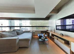 Apartamento, 2 Quartos, 2 Vagas, 1 Suite em Sion, Belo Horizonte, MG valor de R$ 1.380.000,00 no Lugar Certo