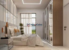 Apartamento, 3 Quartos, 2 Vagas, 1 Suite em Belvedere, Coronel Fabriciano, MG valor de R$ 375.000,00 no Lugar Certo