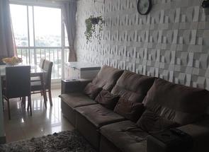 Apartamento, 3 Quartos em Quadra Csb 6, Taguatinga Sul, Taguatinga, DF valor de R$ 315.000,00 no Lugar Certo