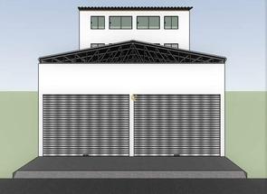 Galpão em Jardim América, Belo Horizonte, MG valor de R$ 3.800.000,00 no Lugar Certo