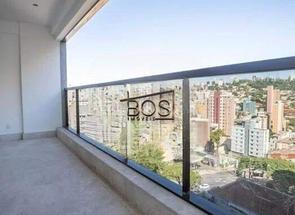 Apartamento, 4 Quartos, 3 Vagas, 2 Suites em Lourdes, Belo Horizonte, MG valor de R$ 2.880.000,00 no Lugar Certo