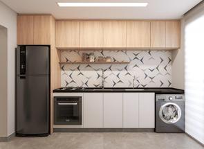 Apartamento, 2 Quartos, 1 Suite em Ipiranga, Belo Horizonte, MG valor de R$ 575.900,00 no Lugar Certo