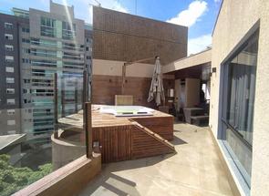 Cobertura, 5 Quartos, 3 Vagas, 3 Suites para alugar em Cruzeiro, Belo Horizonte, MG valor de R$ 14.000,00 no Lugar Certo