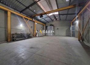Galpão em Eldorado, Contagem, MG valor de R$ 1.800.000,00 no Lugar Certo