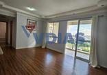 Apartamento, 3 Quartos, 2 Vagas, 1 Suite