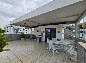 Cobertura, 4 Quartos, 4 Vagas, 1 Suite em Palmares, Belo Horizonte, MG valor de R$ 850.000,00 no Lugar Certo