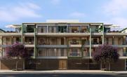 Apartamento, 3 Quartos