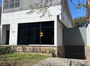 Andar, 15 Vagas para alugar em Pinheiros, São Paulo, SP valor de R$ 38.000,00 no Lugar Certo