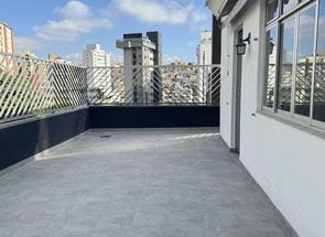 Cobertura, 3 Quartos, 1 Vaga, 1 Suite para alugar em Sion, Belo Horizonte, MG valor de R$ 4.500,00 no Lugar Certo