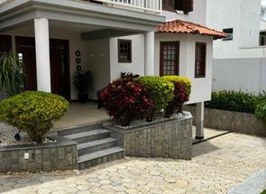 Casa, 4 Quartos, 5 Vagas, 3 Suites para alugar em Bandeirantes (pampulha), Belo Horizonte, MG valor de R$ 39.000,00 no Lugar Certo