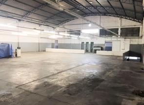 Galpão para alugar em São Francisco, Belo Horizonte, MG valor de R$ 20.000,00 no Lugar Certo