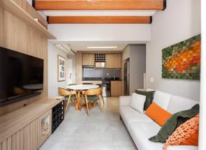 Apartamento, 2 Quartos, 2 Vagas, 2 Suites em Pinheiros, São Paulo, SP valor de R$ 1.650.000,00 no Lugar Certo