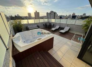 Cobertura, 5 Quartos, 4 Vagas, 2 Suites em Santa Teresa, Belo Horizonte, MG valor de R$ 2.200.000,00 no Lugar Certo
