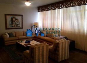 Apartamento, 4 Quartos, 3 Vagas, 1 Suite em Santo Antônio, Belo Horizonte, MG valor de R$ 1.400.000,00 no Lugar Certo