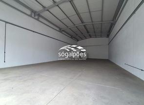 Galpão para alugar em Santa Branca, Belo Horizonte, MG valor de R$ 10.000,00 no Lugar Certo