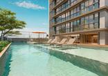 Apartamento, 3 Quartos, 2 Vagas, 1 Suite