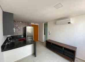 Apartamento, 1 Quarto, 1 Vaga, 1 Suite para alugar em Ouro Preto, Belo Horizonte, MG valor de R$ 2.500,00 no Lugar Certo