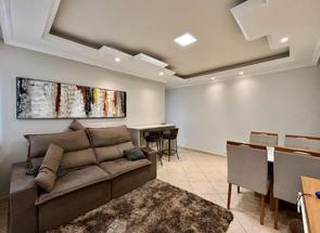 Apartamento, 2 Quartos, 2 Vagas, 1 Suite em Castelo, Belo Horizonte, MG valor de R$ 593.000,00 no Lugar Certo