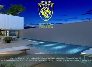 Apartamento, 5 Quartos, 4 Vagas, 4 Suites em Castelo, Belo Horizonte, MG valor de R$ 3.446.902,00 no Lugar Certo