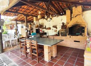 Casa, 6 Quartos, 12 Vagas, 5 Suites em Bandeirantes (pampulha), Belo Horizonte, MG valor de R$ 3.900.000,00 no Lugar Certo