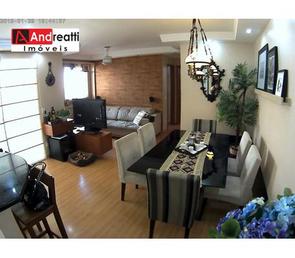 Apartamento, 2 Quartos, 2 Vagas, 1 Suite em Gleba Palhano, Londrina, PR valor de R$ 320.000,00 no Lugar Certo