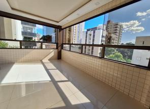 Apartamento, 4 Quartos, 3 Vagas, 2 Suites em Jaraguá, Belo Horizonte, MG valor de R$ 1.170.000,00 no Lugar Certo
