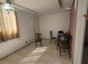 Apartamento, 2 Quartos, 2 Vagas em Fonte Grande, Contagem, MG valor de R$ 225.000,00 no Lugar Certo