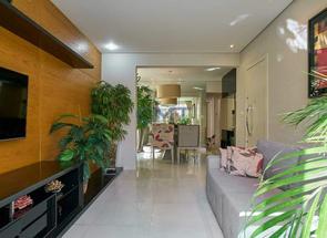 Apartamento, 4 Quartos, 2 Vagas, 1 Suite em Sion, Belo Horizonte, MG valor de R$ 1.185.000,00 no Lugar Certo