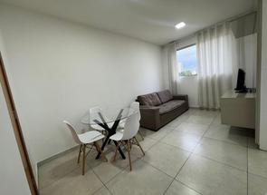 Apartamento, 1 Quarto, 1 Vaga para alugar em Ouro Preto, Belo Horizonte, MG valor de R$ 2.900,00 no Lugar Certo