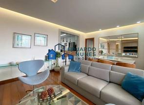 Apartamento, 3 Quartos, 2 Vagas, 1 Suite em Gutierrez, Belo Horizonte, MG valor de R$ 1.200.000,00 no Lugar Certo