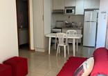 Apartamento, 2 Quartos