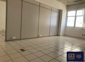 Sala em Cidade Jardim, Belo Horizonte, MG valor de R$ 140.000,00 no Lugar Certo
