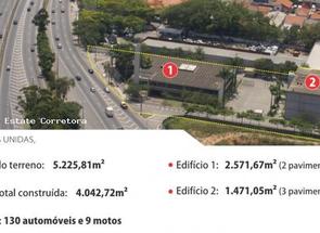 Andar, 1 Quarto, 99 Vagas para alugar em Vila Leopoldina, São Paulo, SP valor de R$ 250.000,00 no Lugar Certo