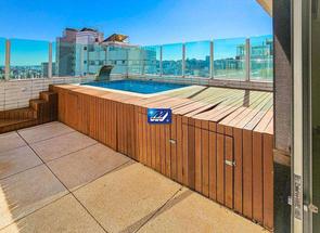 Cobertura, 4 Quartos, 3 Vagas, 1 Suite em Jandiatuba, Buritis, Belo Horizonte, MG valor de R$ 1.790.000,00 no Lugar Certo