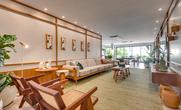 Apartamento, 4 Quartos, 2 Vagas, 3 Suites