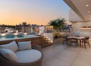 Apartamento, 3 Quartos, 2 Vagas, 3 Suites em Carmo, Belo Horizonte, MG valor de R$ 1.541.707,00 no Lugar Certo