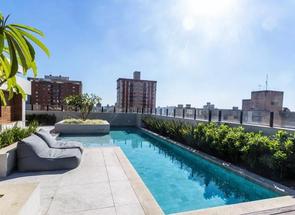 Apartamento, 2 Quartos, 1 Vaga, 1 Suite para alugar em Rua dos Aimores, Santo Agostinho, Belo Horizonte, MG valor de R$ 6.000,00 no Lugar Certo