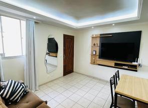 Apartamento, 2 Quartos, 1 Vaga em Castelo, Belo Horizonte, MG valor de R$ 320.000,00 no Lugar Certo