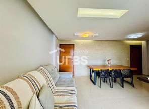 Apartamento, 3 Quartos, 2 Vagas, 1 Suite em [endereco], Setor Bueno, Goiânia, GO valor de R$ 699.000,00 no Lugar Certo