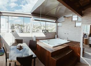 Cobertura, 1 Quarto, 2 Vagas, 1 Suite em Buritis, Belo Horizonte, MG valor de R$ 690.000,00 no Lugar Certo