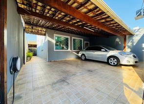 Casa, 3 Quartos, 2 Vagas, 1 Suite em Rio Branco, Belo Horizonte, MG valor de R$ 850.000,00 no Lugar Certo