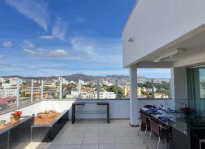 Cobertura, 3 Quartos, 2 Vagas, 1 Suite em Santa Inês, Belo Horizonte, MG valor de R$ 1.150.000,00 no Lugar Certo