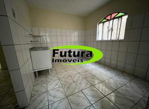 Casa, 2 Quartos, 1 Vaga, 1 Suite para alugar em Brasil Industrial, Belo Horizonte, MG valor de R$ 1.650,00 no Lugar Certo